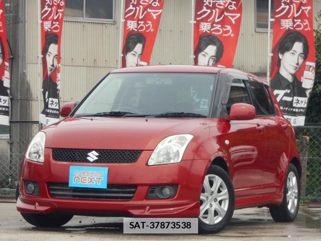 Suzuki SWIFT 2010-07 7804383-0