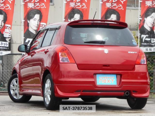 Suzuki SWIFT 2010-07 7804383-1