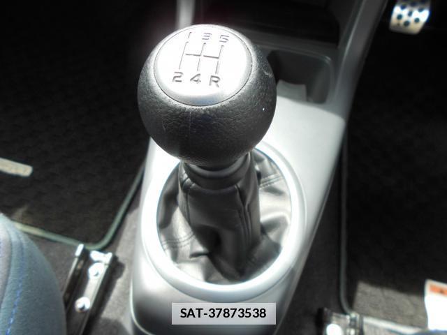 Suzuki SWIFT 2010-07 7804383-14