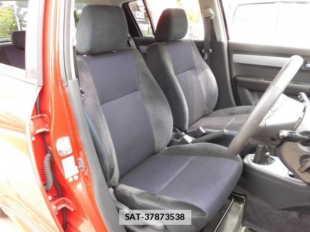 Suzuki SWIFT 2010-07 7804383-15