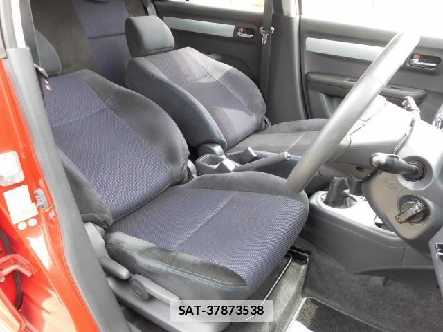 Suzuki SWIFT 2010-07 7804383-16