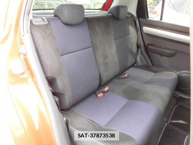 Suzuki SWIFT 2010-07 7804383-17