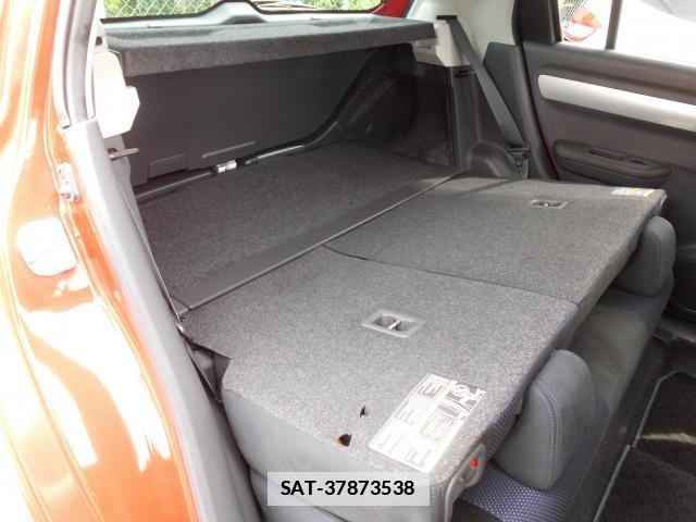 Suzuki SWIFT 2010-07 7804383-18