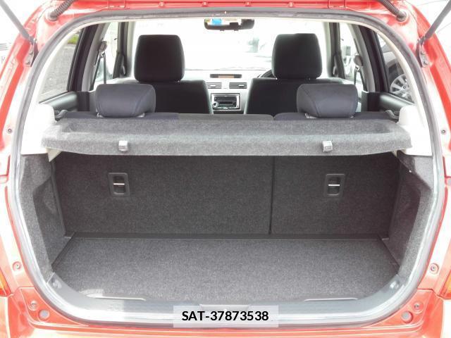 Suzuki SWIFT 2010-07 7804383-19