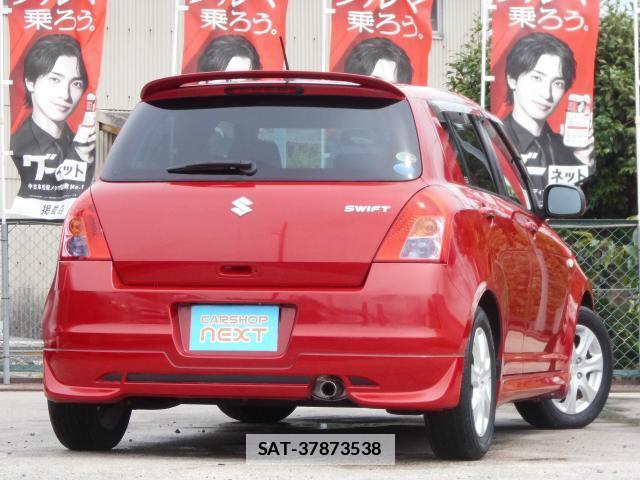 Suzuki SWIFT 2010-07 7804383-3