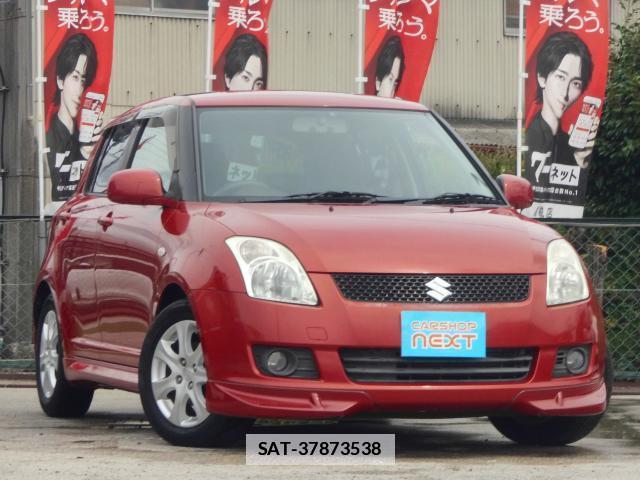 Suzuki SWIFT 2010-07 7804383-4
