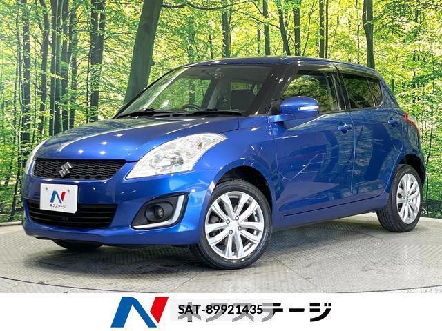 Suzuki SWIFT 2014-01 7804472-0
