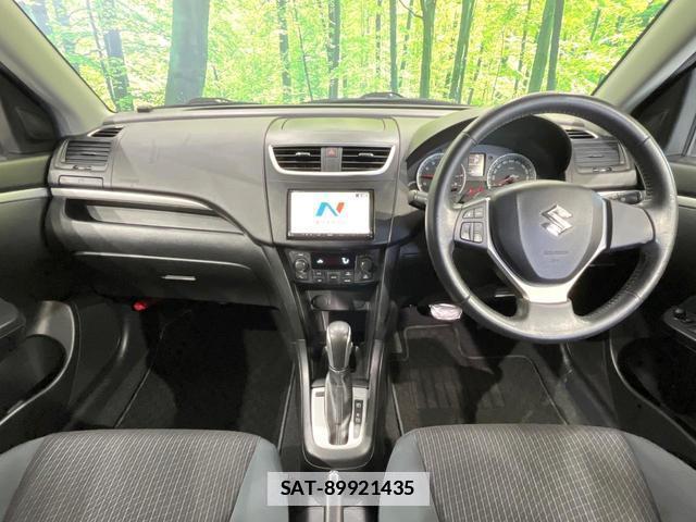 Suzuki SWIFT 2014-01 7804472-1