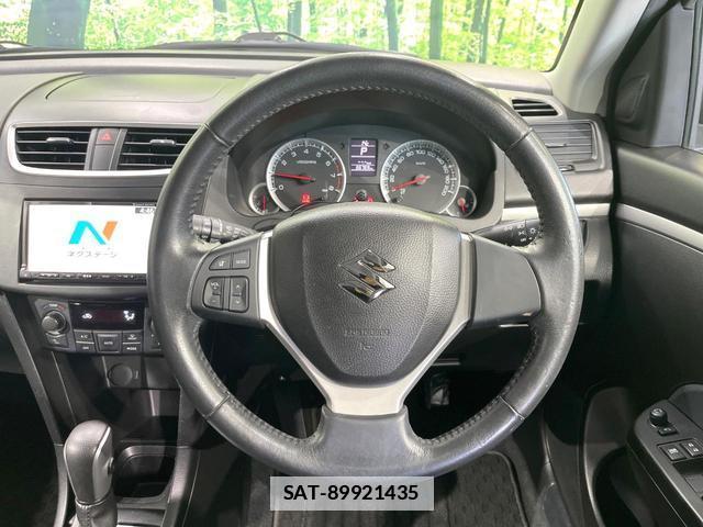 Suzuki SWIFT 2014-01 7804472-10