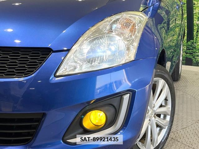 Suzuki SWIFT 2014-01 7804472-12