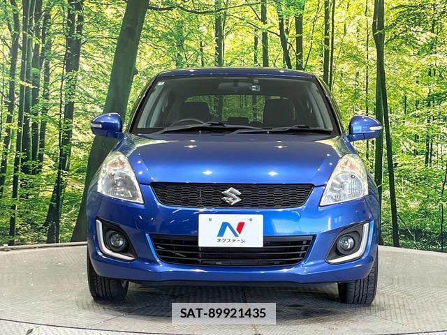 Suzuki SWIFT 2014-01 7804472-13