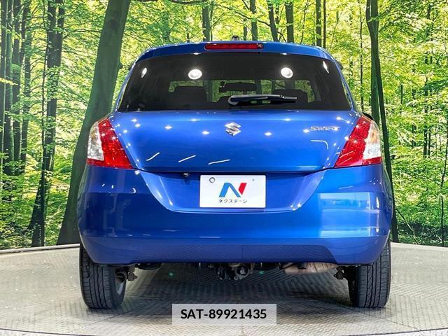 Suzuki SWIFT 2014-01 7804472-14