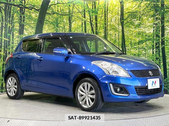 Suzuki SWIFT 2014-01 7804472-15