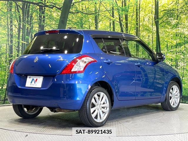 Suzuki SWIFT 2014-01 7804472-16
