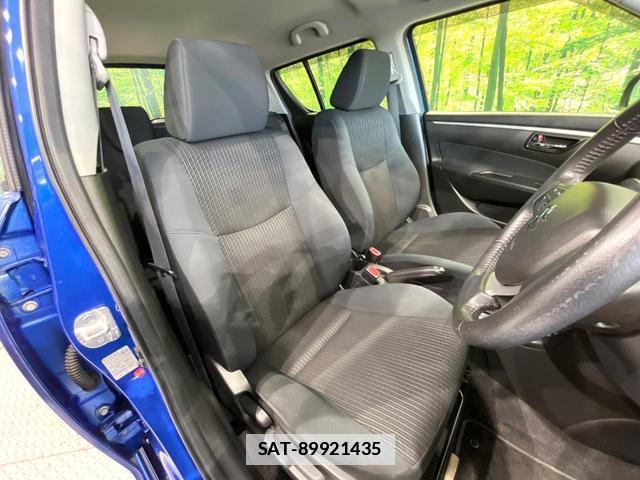 Suzuki SWIFT 2014-01 7804472-7