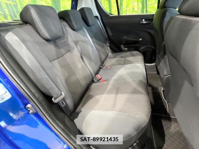 Suzuki SWIFT 2014-01 7804472-8