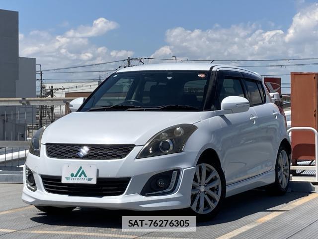 Suzuki SWIFT 2015-09 7804718-0