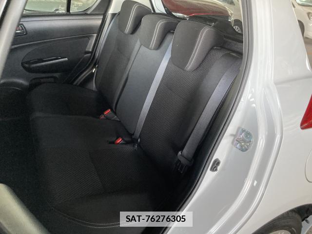 Suzuki SWIFT 2015-09 7804718-16