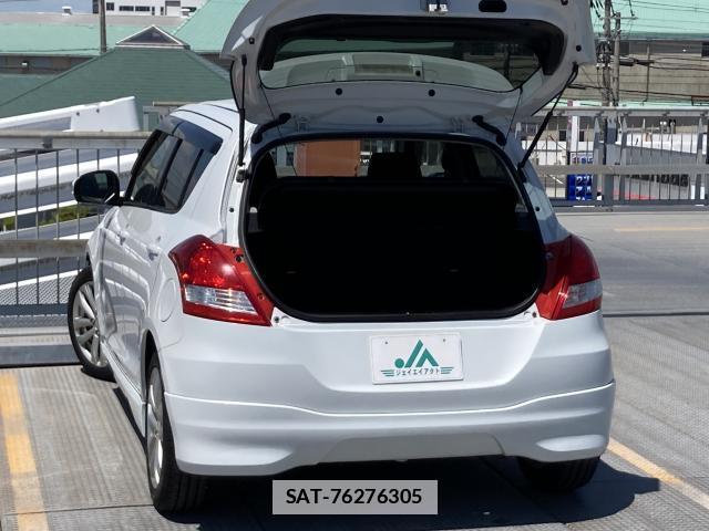 Suzuki SWIFT 2015-09 7804718-17