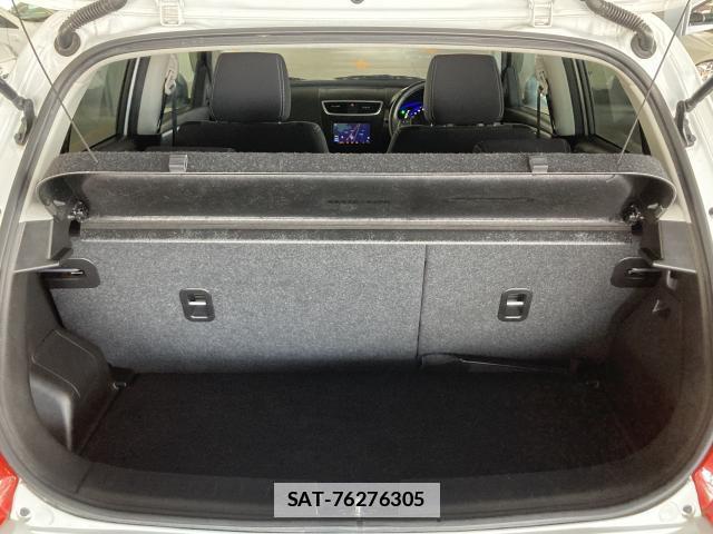 Suzuki SWIFT 2015-09 7804718-18