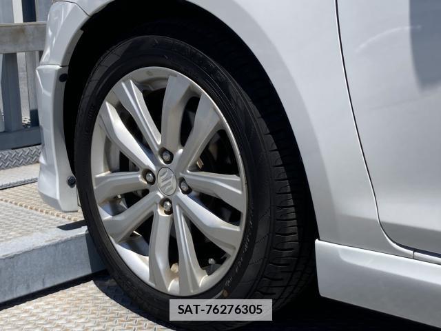Suzuki SWIFT 2015-09 7804718-5