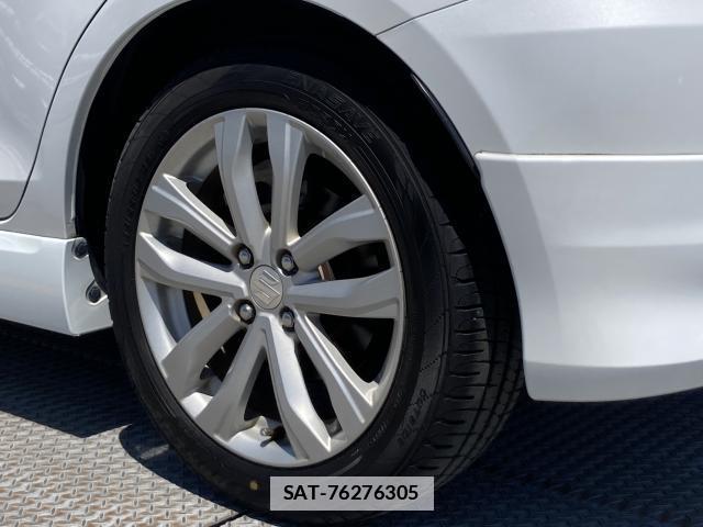 Suzuki SWIFT 2015-09 7804718-6