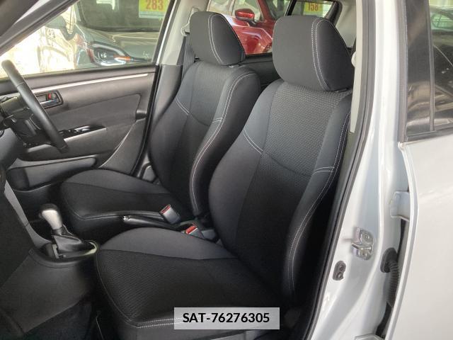 Suzuki SWIFT 2015-09 7804718-8