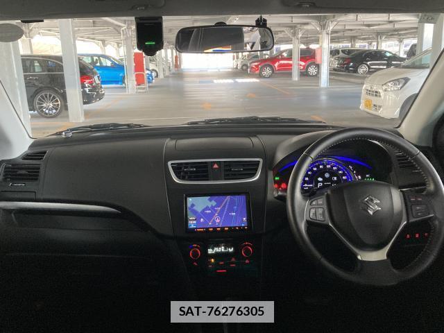 Suzuki SWIFT 2015-09 7804718-9