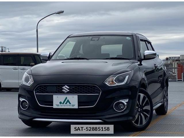 Suzuki SWIFT 2019-10 7804791-0