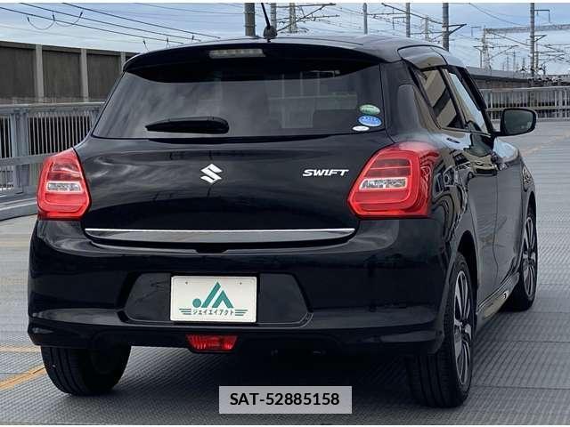 Suzuki SWIFT 2019-10 7804791-1