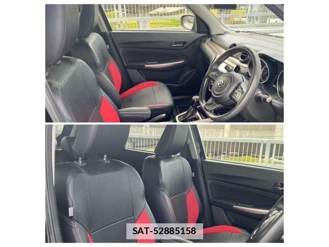 Suzuki SWIFT 2019-10 7804791-10