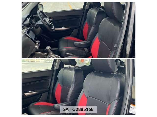 Suzuki SWIFT 2019-10 7804791-11