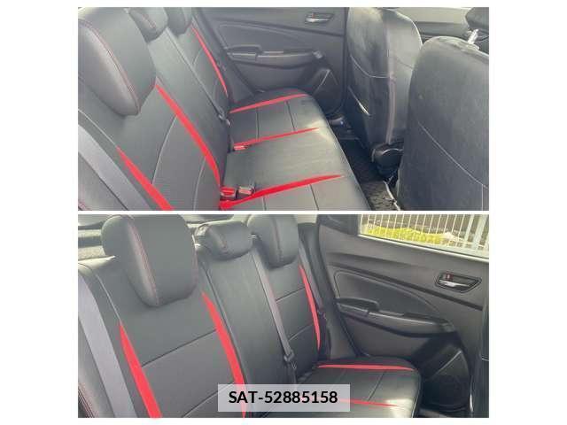 Suzuki SWIFT 2019-10 7804791-12