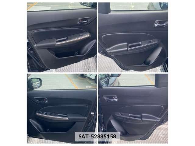 Suzuki SWIFT 2019-10 7804791-13