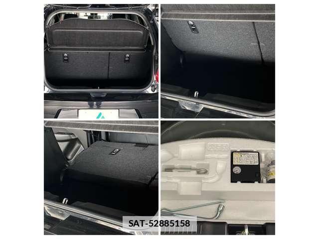 Suzuki SWIFT 2019-10 7804791-14