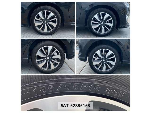 Suzuki SWIFT 2019-10 7804791-16
