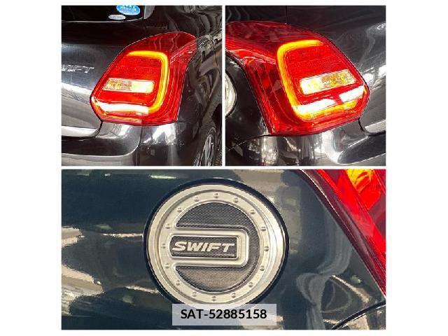 Suzuki SWIFT 2019-10 7804791-18