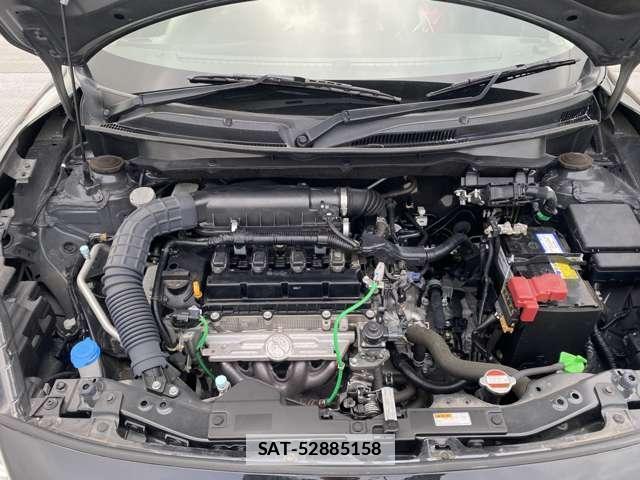 Suzuki SWIFT 2019-10 7804791-2