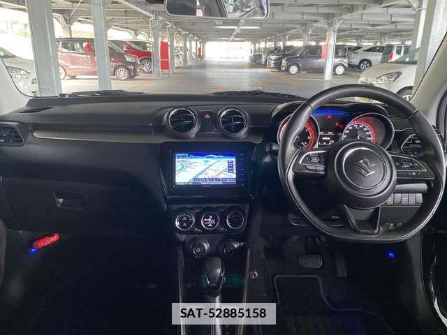 Suzuki SWIFT 2019-10 7804791-3