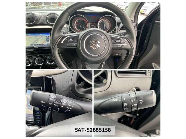 Suzuki SWIFT 2019-10 7804791-4