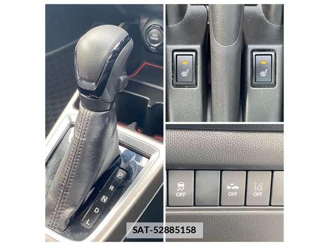 Suzuki SWIFT 2019-10 7804791-7