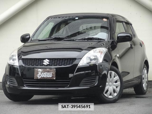 Suzuki SWIFT 2012-12 7805239-0
