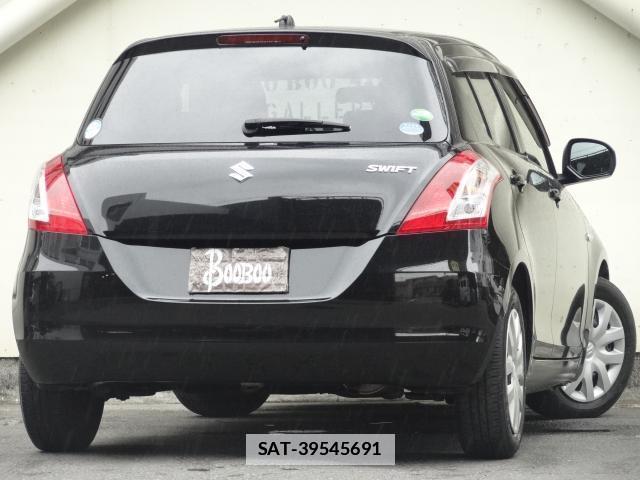 Suzuki SWIFT 2012-12 7805239-1