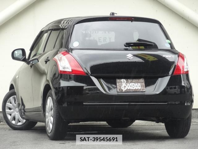 Suzuki SWIFT 2012-12 7805239-10