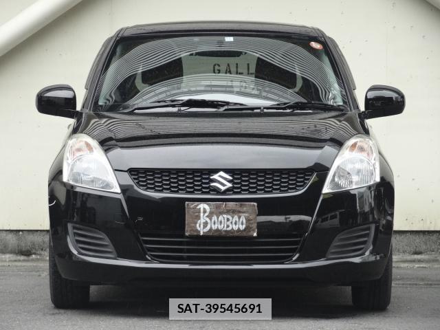 Suzuki SWIFT 2012-12 7805239-11