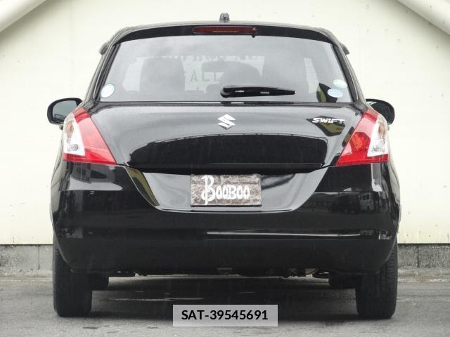 Suzuki SWIFT 2012-12 7805239-12