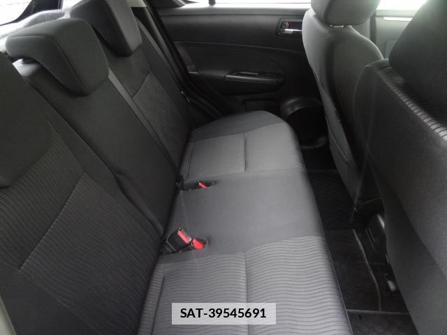 Suzuki SWIFT 2012-12 7805239-16