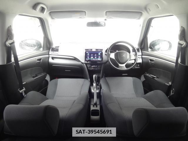Suzuki SWIFT 2012-12 7805239-2