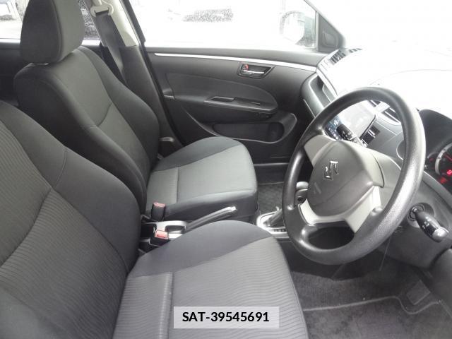 Suzuki SWIFT 2012-12 7805239-3