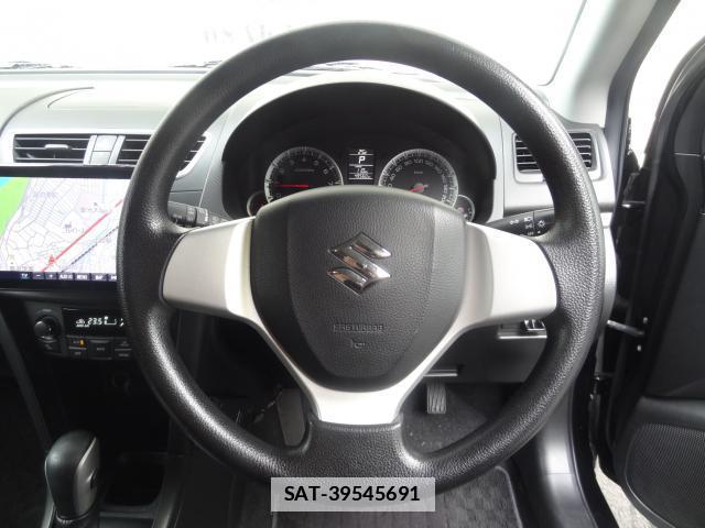 Suzuki SWIFT 2012-12 7805239-5